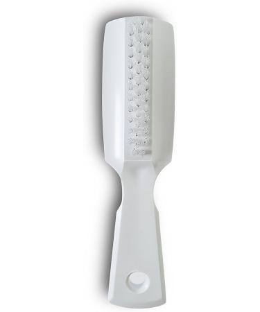 Fuller Brush Hand & Nail Brush + Scalp Massage Shampoo Brush - Ideal for Healthy Nails & Hair Care | International Shipping Available - Buy Online on GoSupps.com