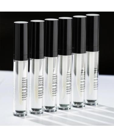 Buy Lord & Berry Lip Gloss Oil Potion - Hydrating Lip Treatment with Argan & Jojoba Oil | Repair & Protect Against Environmental Damage - Shop Internationally - Buy Online on GoSupps.com