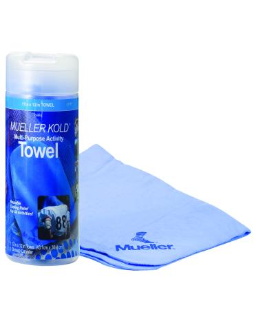 MUELLER Sports Medicine Mueller Kold Towel 0.27 Ounce