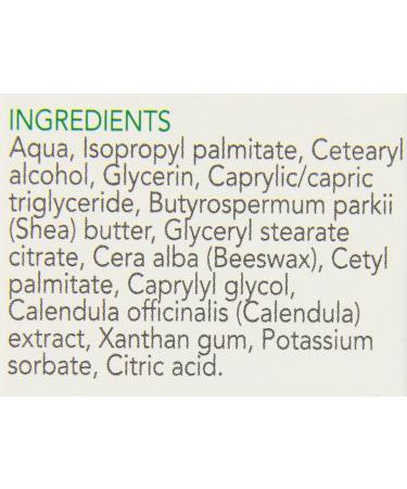 Nelsons Calendula Cream 50g - Soothing Calendula Cream (50 ml) - Single Pack - Buy Online on GoSupps.com