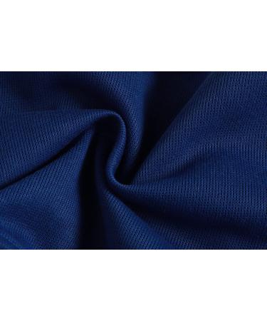 BONNY BILLY Girls Blue Knitted Cotton Cardigan Shrug 5-6 Years | Kids Clothing - Buy Online on GoSupps.com