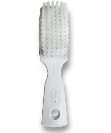 Fuller Brush Hand & Nail Brush + Scalp Massage Shampoo Brush - Ideal for Healthy Nails & Hair Care | International Shipping Available - Buy Online on GoSupps.com