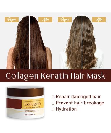 Conditioner For Women 250g Moisturizing Conditioner Dry Hair Cream Nourishing Repair Cream Short Long Damaged Thin Thick Daily Travel Home Damaged Frizz Dry Styling Protection - Buy Online on GoSupps.com