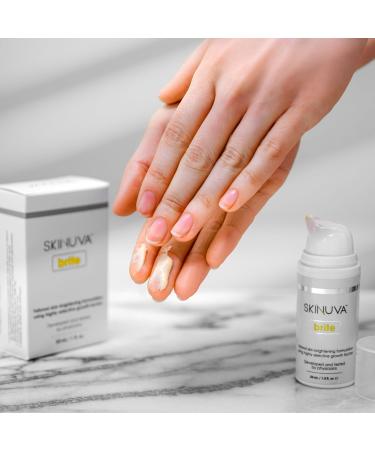 Skinuva Brite Dark Spot Treatment - Brightening Cream & Age Spot Solution for All Skin Types - 30ml (2 Pack) | International Shipping - Buy Online on GoSupps.com