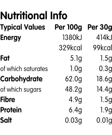 Nakd Berry Bliss Natural Oat Bar - Vegan, Gluten Free, Healthy Snack - 35g x 48 Bars - Buy Online on GoSupps.com