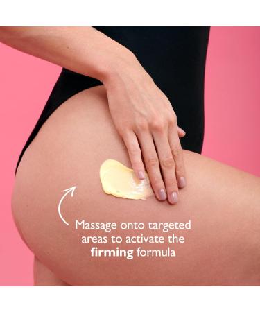 Peter Thomas Roth | FIRMx Tight & Toned Cellulite Treatment Body Cream Clinically Proven to Reduce the Look of Cellulite In Just 2 Weeks - Buy Online on GoSupps.com