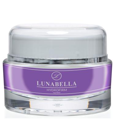 Luna Bella-Hydrofirm Instant Lift Moisturizer- Day/Night Cream To Enhance Complexion- Deeply Hydrate- Diminish Fine Lines and Wrinkles