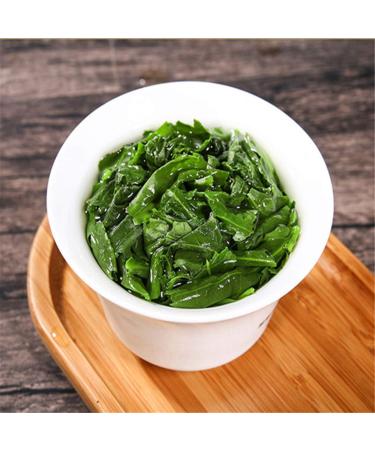 80g Th Tieguanyin Tee Oolong Vert Biologique Semi-Ferment Feuilles Frites La Main Tea Brut Torr fi Ar mes Floraux Boisson Aromatis e - Buy Online on GoSupps.com