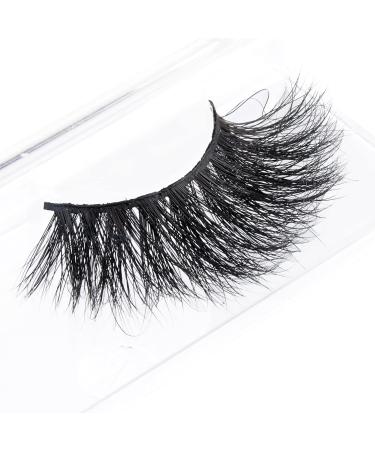 Buy Superstar Status By Schatar Lashes - Resting Boss Face | Premium Quality International Shipping - Buy Online on GoSupps.com