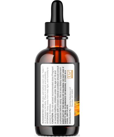 (2 Pack) MannaFlux Drops Manna Flux Advanced Formula Drops MannaFlux All-Natural Liquid Drops Supplement MannaFlux Drops Weight Loss Support MannaFlux Gotas Reviews 2 Bottles for 60 Days - Buy Online on GoSupps.com