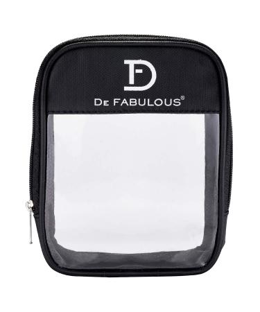 De Fabulous Reviver Set: Sulfate-Free Shampoo & Conditioner for Keratin Treatment (8oz) - Buy Online on GoSupps.com