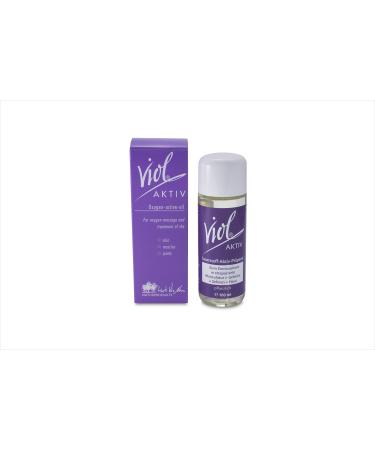 Viol active oil 100 ml