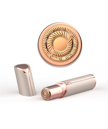 Replacement Heads for Flawless Face Hair Remover - 6 Pack Blades for Finishing Touch Gen 2 Hair Removal | Smooth Skin Solutions - Buy Online on GoSupps.com