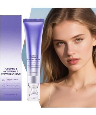  G n rique Women's Lip Care - Non-Sticky Texture | Nourishing Moisturizing Non-Sticky Volumizing Day/Night/Summer/Winter/Home/Travel for Women and Girls - Buy Online on GoSupps.com