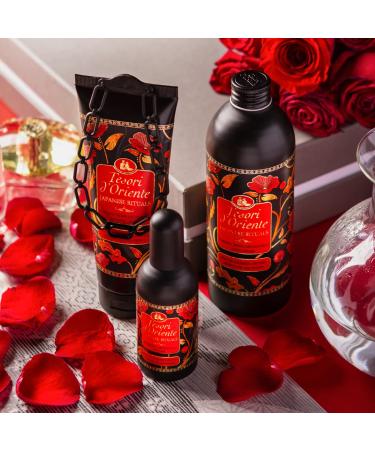 Tesori D'Orient-Japanese Rituals Fragrance Lamp - 100 Ml - Buy Online on GoSupps.com