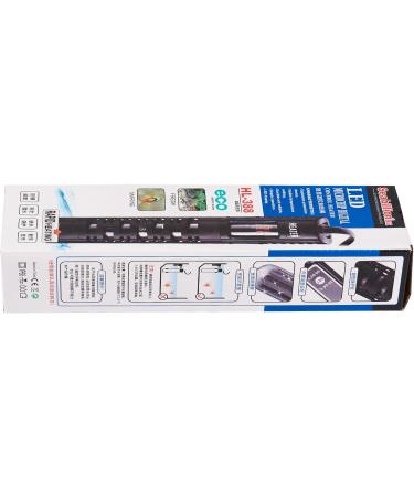 Netonda 100W Aquarium Heater - Digital Temperature Control for 50-90L Tanks | LED Display for Freshwater & Saltwater - Buy Online on GoSupps.com