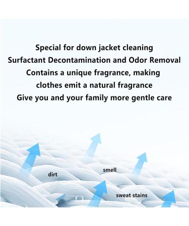 Dry Foam Cleaner - Household Dry Foam Cleaning - Dry Cleaning Agent Cleaner and Remover for Coffee Mud and Fruit Stains Bairong - Buy Online on GoSupps.com