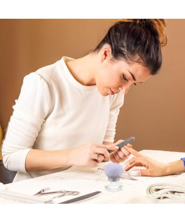 Buy Beavorty Makeup Brushes Large Powder Foundation and Blending Brushes for Flawless Application - International Shipping Available - Buy Online on GoSupps.com