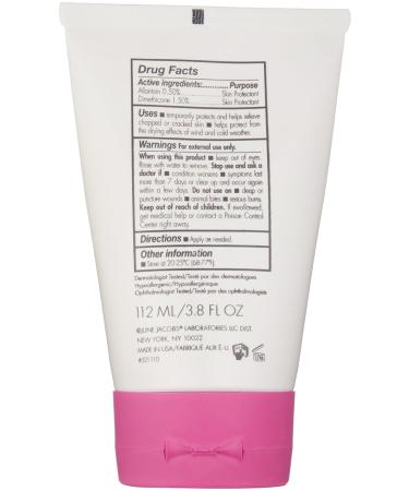 June Jacobs Rapid Repair Healing Cream 3.8 Fl Oz - Intense Skin Hydration & Healing | Buy Internationally - Buy Online on GoSupps.com