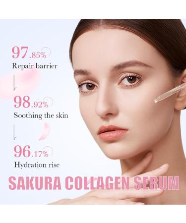 sakura face serum - Buy Online on GoSupps.com