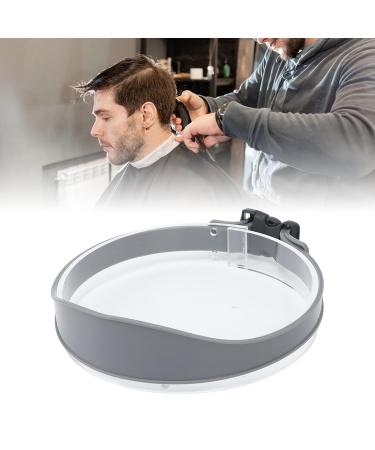 Neckline Shaving Template & Hair Trimming Band DIY Haircut Curved Silicone Tool for Straight Necklines Fade & Taper | International Shipping - Buy Online on GoSupps.com