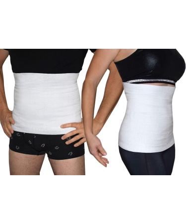 Buy BODYPERFECT Elastic Lumbar Belt | Thermal Wool for Ultimate Support & Comfort - Worldwide Shipping - Buy Online on GoSupps.com