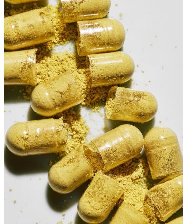 Root Wellness Immune Support Supplement with Vitamin D C K2, Quercetin and Trace Minerals from Great Salt Lake, Digestive Enzymes NAD Supplement for Adults, 60 Capsules - Buy Online on GoSupps.com