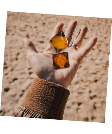 Lurrose Finger Relaxation Ball - Hand Exercise & Rehabilitation Device for Trigger Point Therapy | Chinese Massage Balls for Strengthening - Buy Online on GoSupps.com