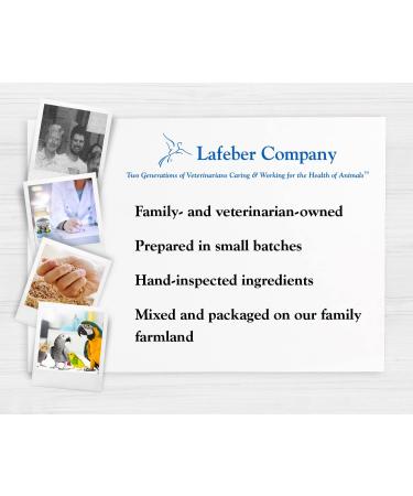 Lafeber's Avi-Era Bird Vitamin Powder 0.04 oz - Essential Supplement for All Birds - Buy Online on GoSupps.com