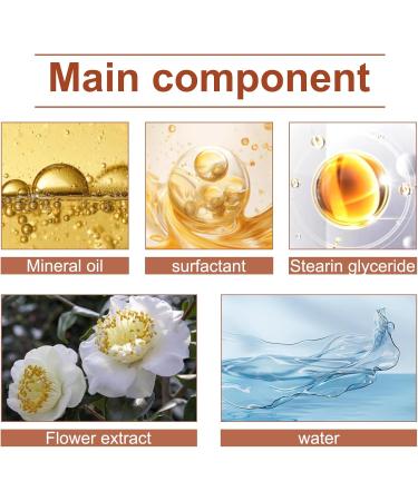  Dewocke Leg Cream 100g Vein Cream for Leg Care Cream for Varicose Veins Balm for Blood Circulation Legs Soothes Swollen and Tired Legs - Buy Online on GoSupps.com