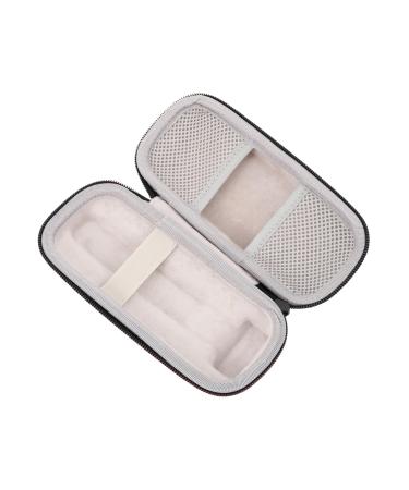 ABOOFAN 1pc Razor Storage Bag Tool Bag Man Storage Shaver Bag Eva