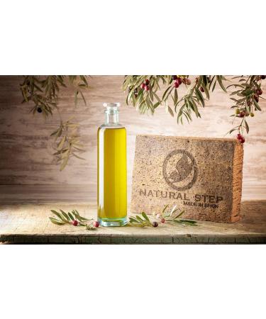 Extra Virgin Olive Oil 100% Eco - NS Oleum. EVOO Unique In The World. Unrivaled Features - Gourmet Premium Quality - With Guarantee and Quality Certificate From The European Union. (750 ml)