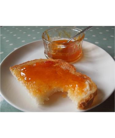 Tiptree Organic Apricot Conserve 6x340g - Buy Online on GoSupps.com