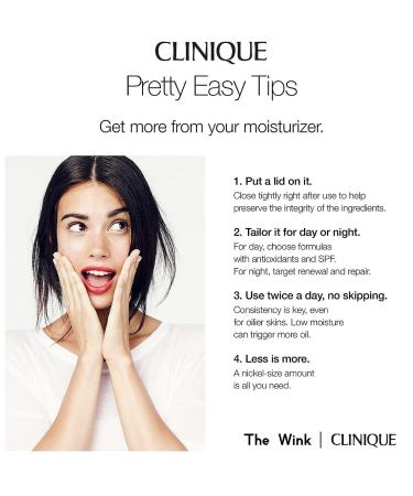 CLINIQUE Dramatically Different Moisturizing Lotion+ 4.2 oz Pump, Boxless - 1 Pack - Buy Online on GoSupps.com