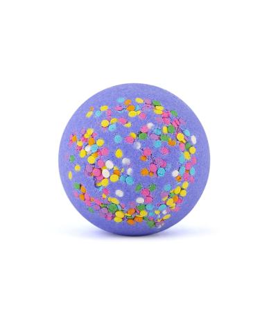 DA BOMB Easter Bath Bomb 7oz - Indulge in a Luxurious Bath Experience - Buy Online on GoSupps.com