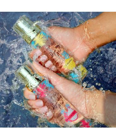 L.A. Girl Hydrating Mist - Dragon Fruit | Shop Internationally for Refreshing Skin Care - Buy Online on GoSupps.com