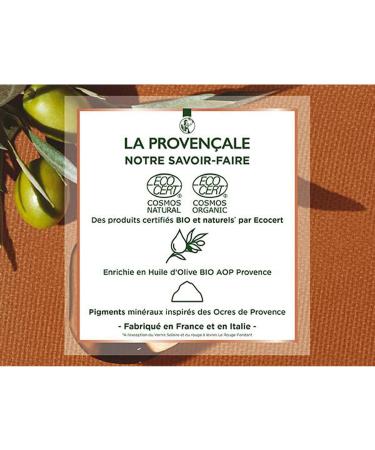 THE PROVENCALE BIO Organic Light Ocher BB Cream 30ml LA PROVENCALE - Buy Online on GoSupps.com