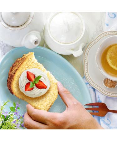 Bauducco Mini Panettone Vanilla  Moist & Fresh Traditional Italian Recipe  Italian Traditional Holiday Cake  3.5oz - Buy Online on GoSupps.com