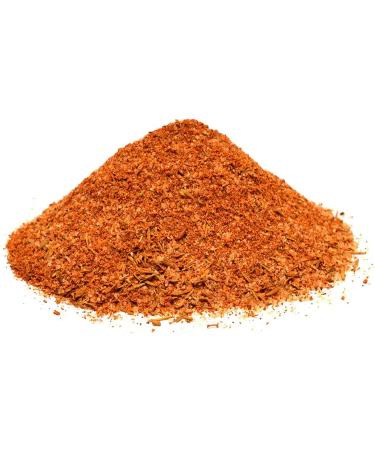 Epices CAJUN 100% Naturelle - M lange Marinades Epices pour Assaisonnement CAJUN 100g - Cuisine cr ole antillaise - Sachet Fra cheur Herm tique Refermable - Buy Online on GoSupps.com