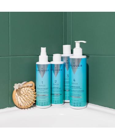 Valquer Bioplex N 1 Bond Reconstructing Treatment Deep Repair of Damaged Hair - 200 ml - Buy Online on GoSupps.com