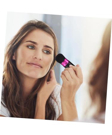 Shop Housoutil Telescopic Makeup Brush - Portable Beauty Brush for Blush & Contouring | International Shipping Available - Buy Online on GoSupps.com