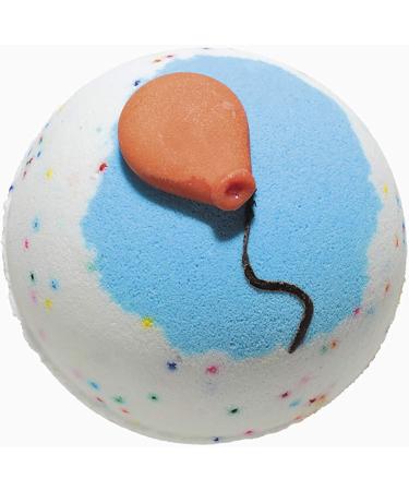 Bomb Cosmetics Sky High 5-Piece Handmade Bath and Body Gift Pack - 380g - 5 Count - Buy Online on GoSupps.com