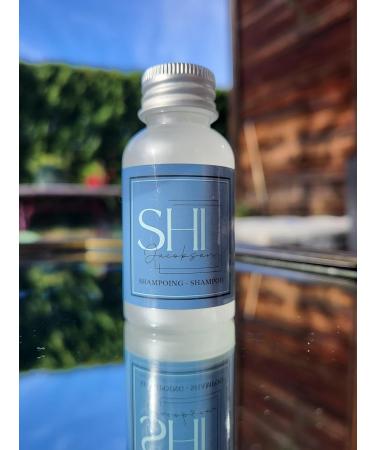 Ashina Jacobsen 50 stuks shampoo 30 ml SHI - Buy Online on GoSupps.com