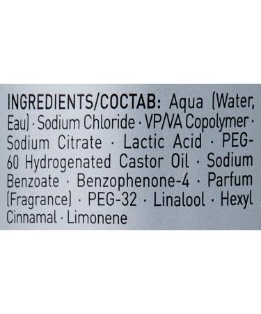 Indola Salt Spray 200ml - Create Effortless Beach Waves - Buy Online on GoSupps.com