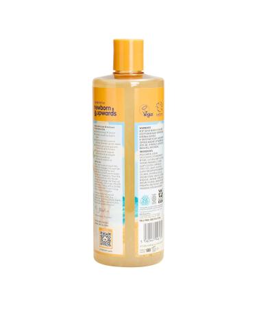 Childs Farm Watermelon & Pineapple Hair & Body Wash | 16.9 fl oz | Gentle for Kids | International Shipping - Buy Online on GoSupps.com