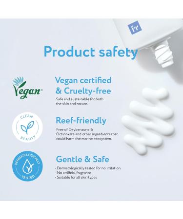 Face Republic Revitalize & Protect - Vita Capsule Luminous Serum + Purity Sun Essence | Niacinamide Vitamin Serum for Dewy Glow | SPF 50+ Broad Spectrum UV Sunscreen | Vegan Korean Skin care - Buy Online on GoSupps.com