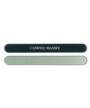 Caswell-Massey Diamond Nail File  Professional Washable Nail Buffer Crafted From Polished Steel  Durable & Long-Lasting  Pre-Polish Care  7 In - Buy Online on GoSupps.com