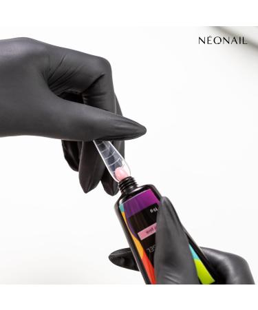 Neonail Duo Acrylic Gel Forms Set - 120 Dual Nail Tips for Extensions - 12 Sizes - Poly UV Gel & False Nails - Modern Almond 03 - Buy Online on GoSupps.com