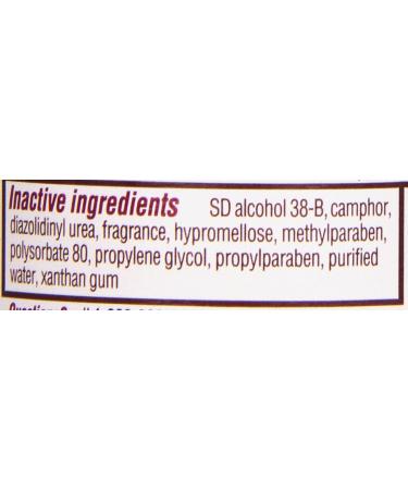 Caladryl Lotion 6 oz Bottle - Calamine Plus Itch Relief Formula - Buy Online on GoSupps.com
