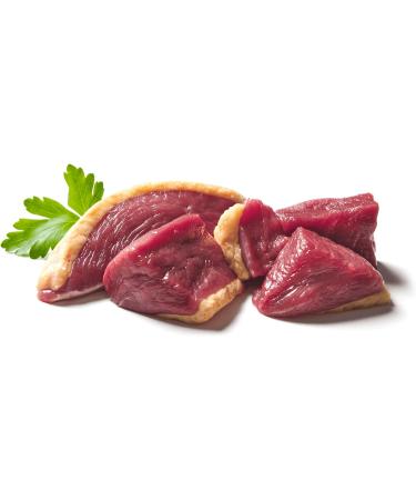 Buy Grain-Free Duck Pat for Cats - 6 x 400g High Meat Content Taurine & Salmon Oil - Made in Germany - Buy Online on GoSupps.com